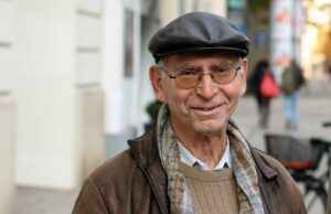 Michael Graber: Die KPÖ und ihr Verhältnis zu Nahostkonflikt, Zionismus und antikolonialem Befreiungskampf