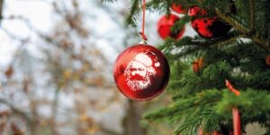 KPÖ-Shop: Weihnachtliche Geschenkideen