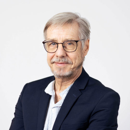 Bild von Walter Baier