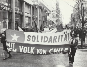 50 Jahre Putsch in Chile