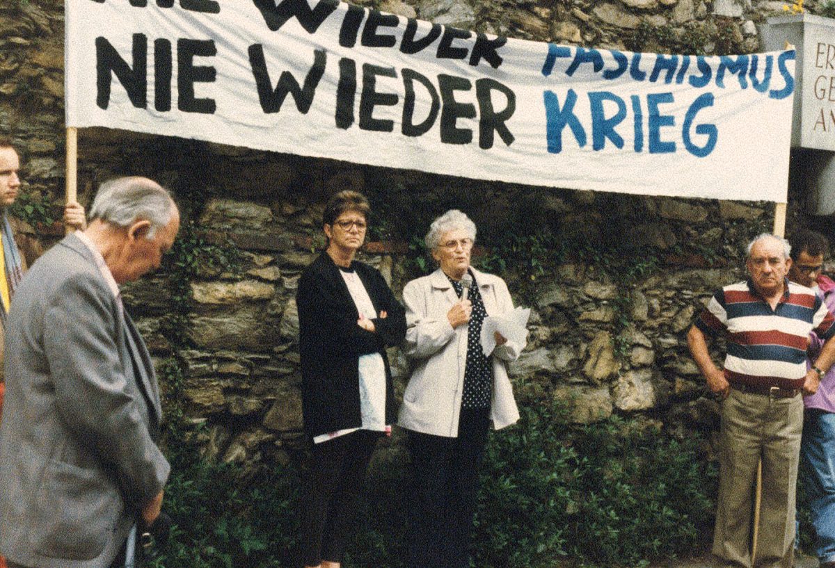 Film: Wos Tur I?
