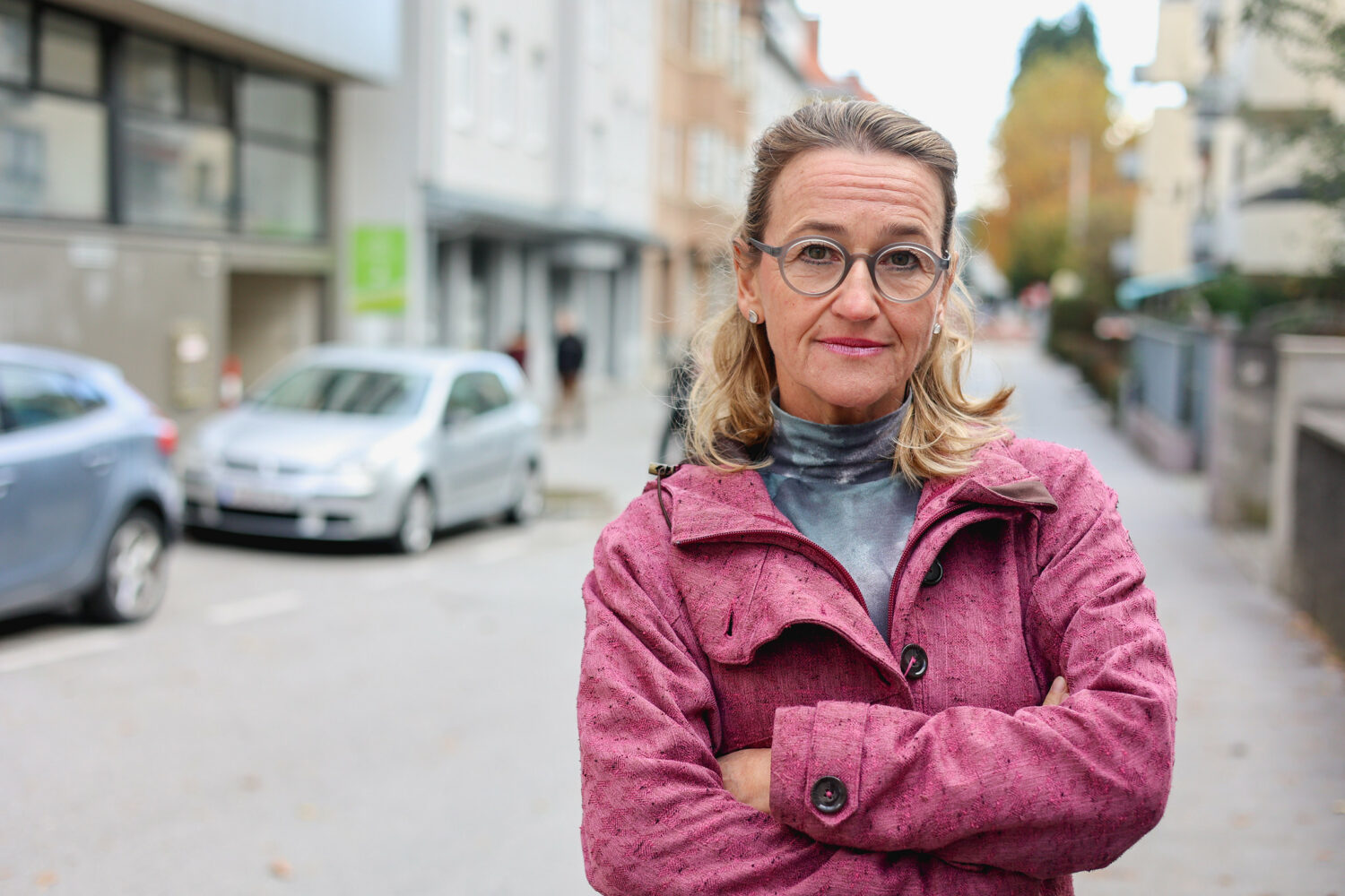 Bild von Bettina Prochaska