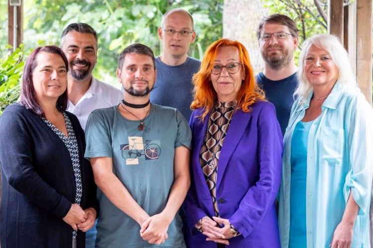 Gewerkschaftlicher Linksblock (GLB)