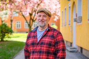 Günther Hopfgartner 2024