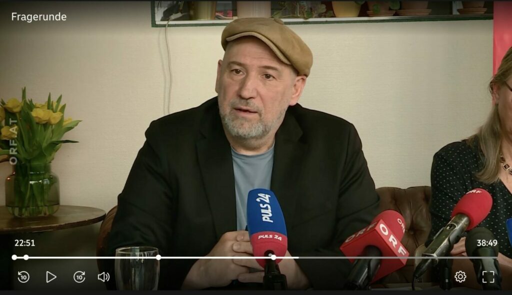 Günther Hopfgartner