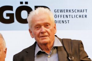 Bild von Reinhart Sellner