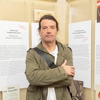 Bild von Heimo Halbrainer