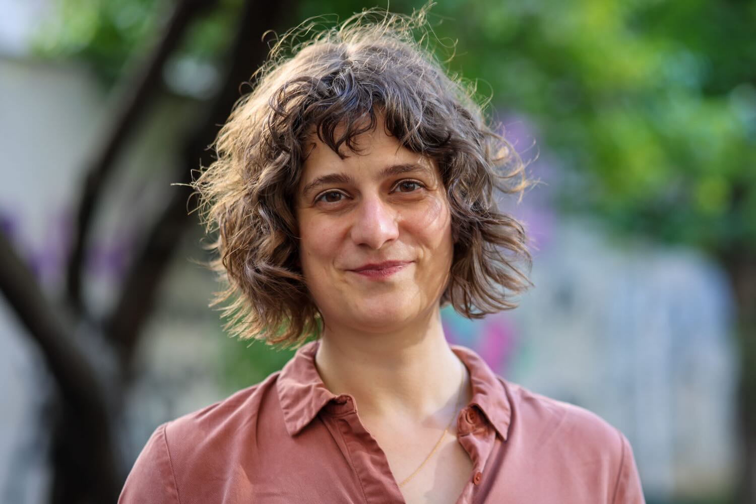 Bild von Angelika Adensamer