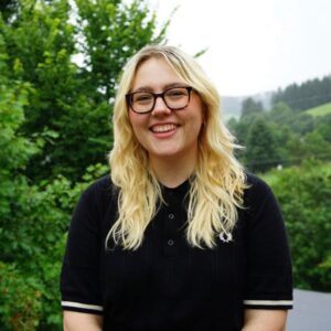 Bild von Fiona Sinz
