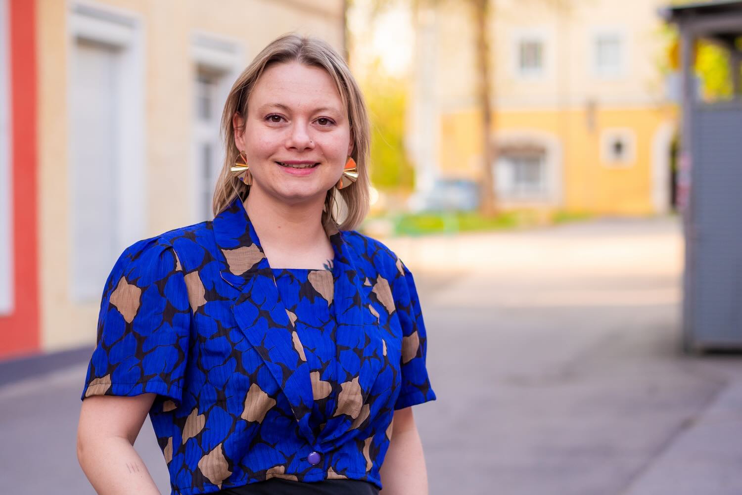 Bild von Miriam Herlicska