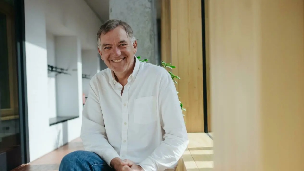 Bild von Jan van Aken