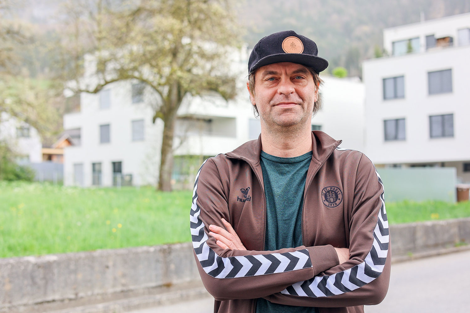 Bild von Sascha Kulasevic