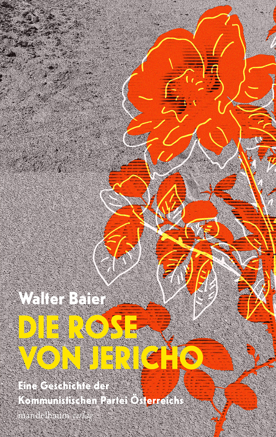 Die Rose von Jericho - Die Geschichte der KPÖ mit Walter Baier - Innsbruck