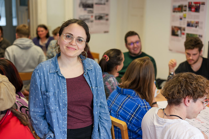 KPÖ-Crashkurs in Wien