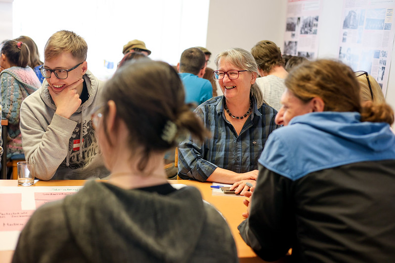 KPÖ-Crashkurs in Wien