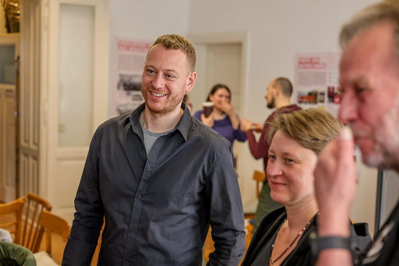 KPÖ-Crashkurs in Innsbruck