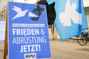 Meinl-Reisinger probt den Verfassungsbruch