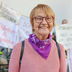 Bild von Anne Rieger