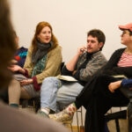 Workshop: Klimakrise und Kapitalismus: marxistische Analyse und kommunistische Strategie